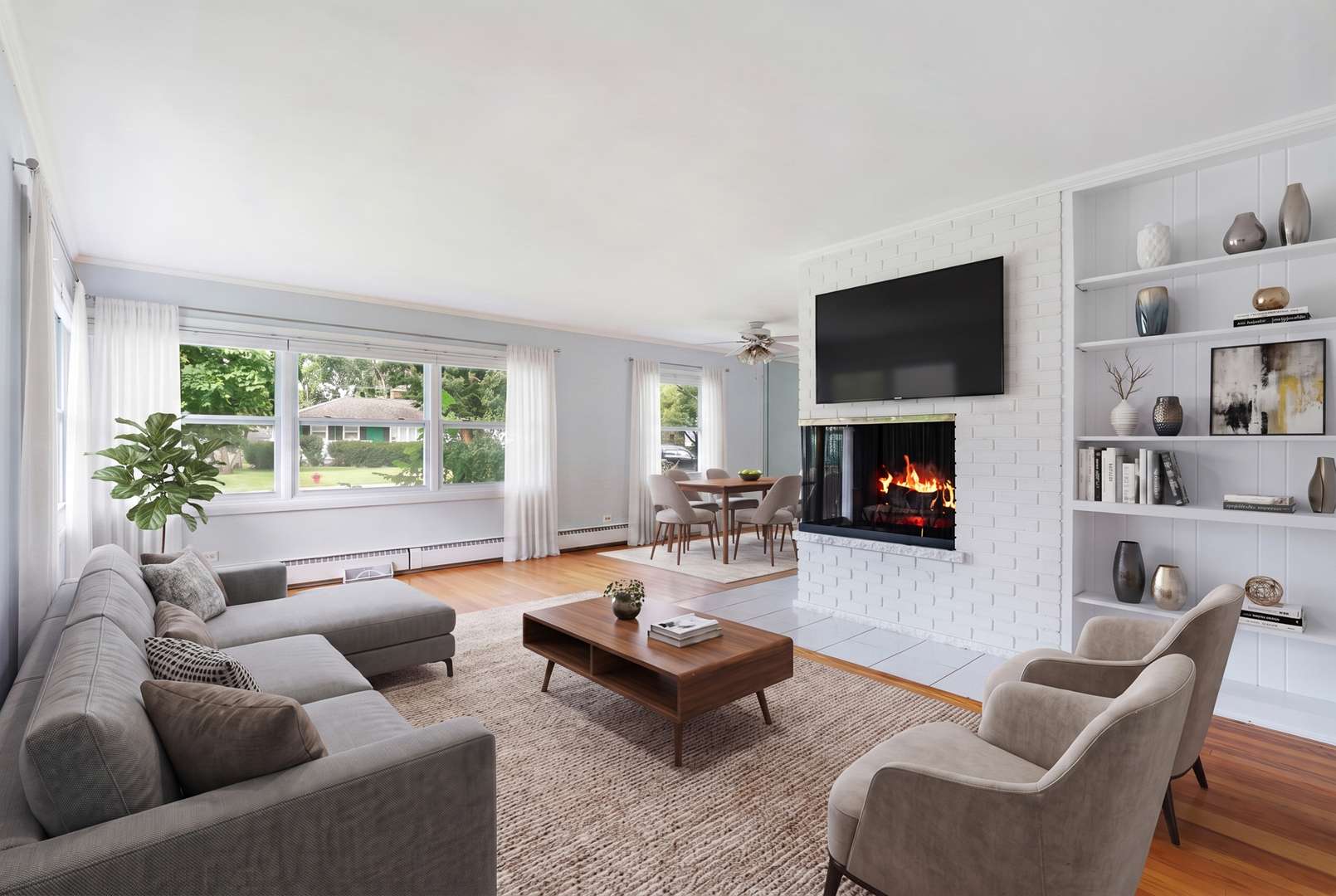 301 N Derbyshire AVE, Arlington Heights, IL 60004