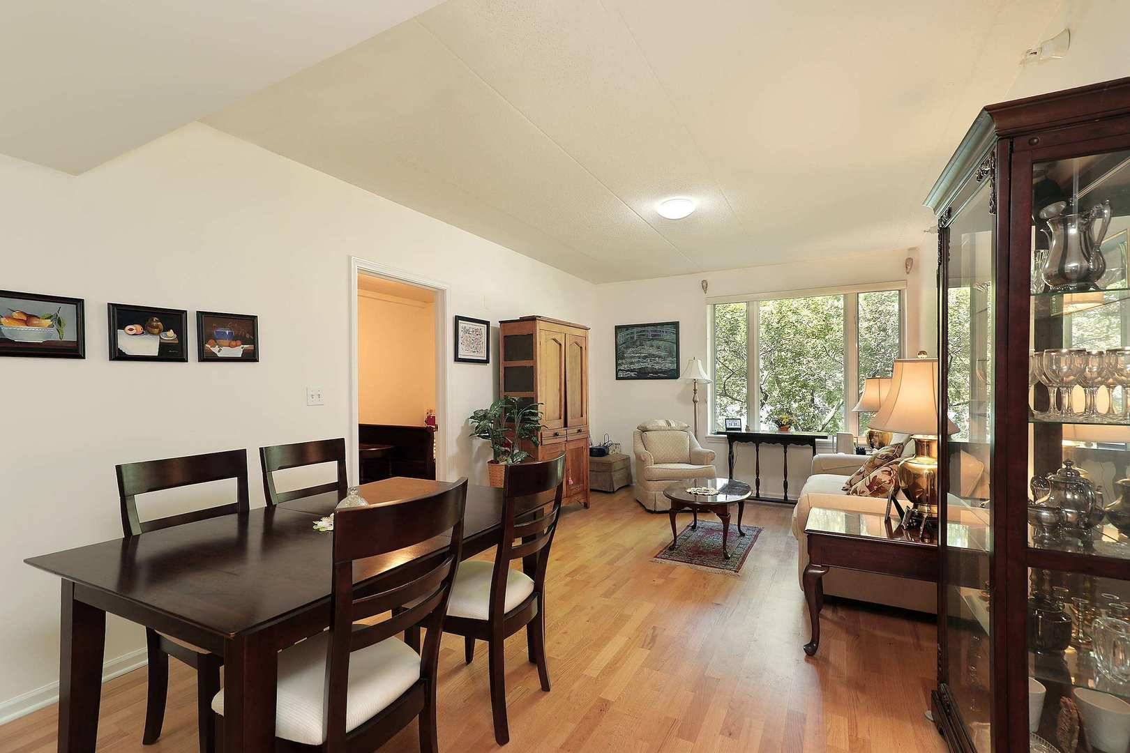 891 Central AVE #219, Highland Park, IL 60035