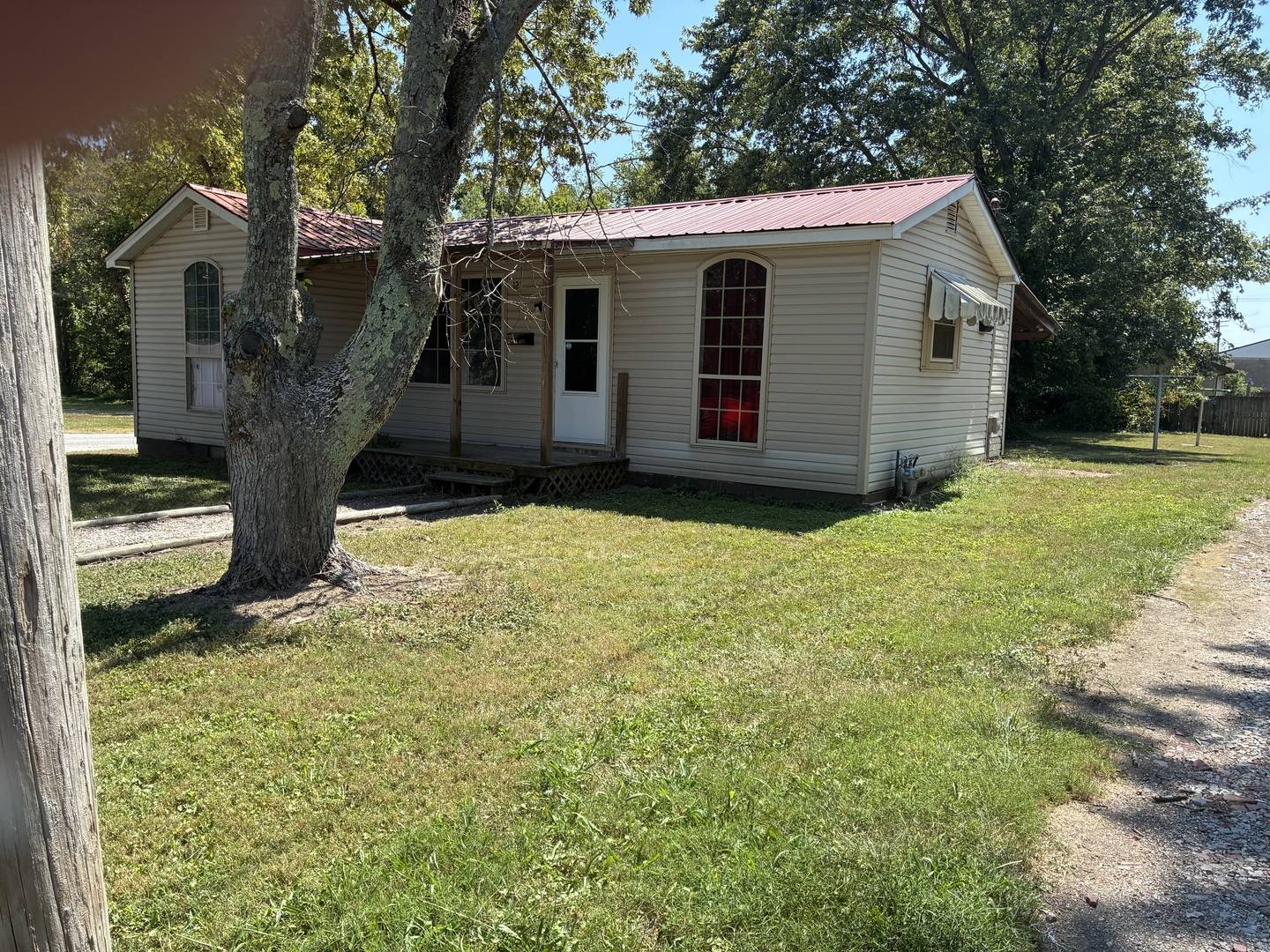121 E Opdyke AVE, Mt Vernon, IL 62864