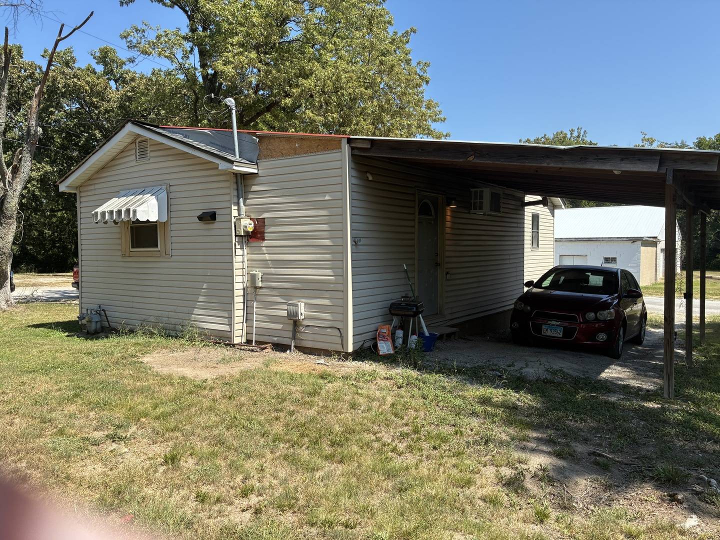 121 E Opdyke AVE, Mt Vernon, IL 62864