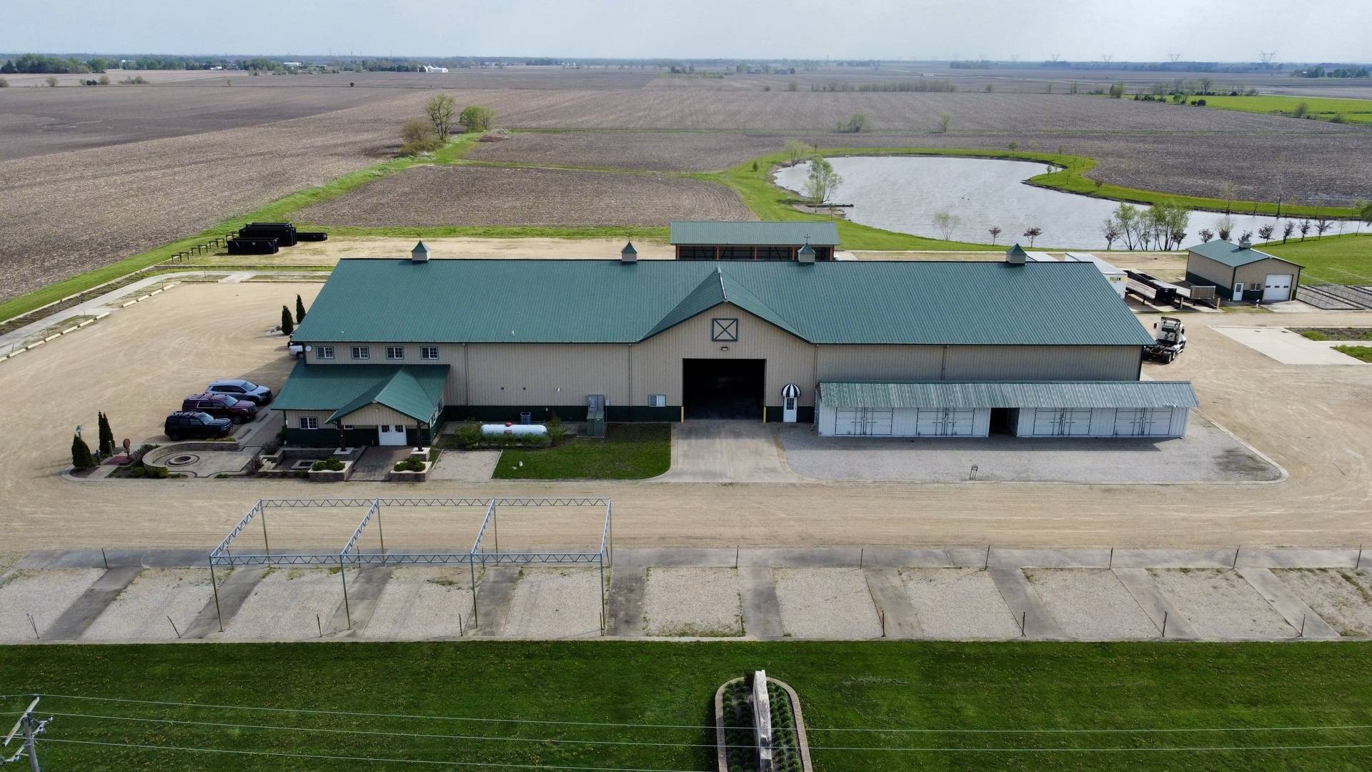5681 White Willow RD, Minooka, IL 60447