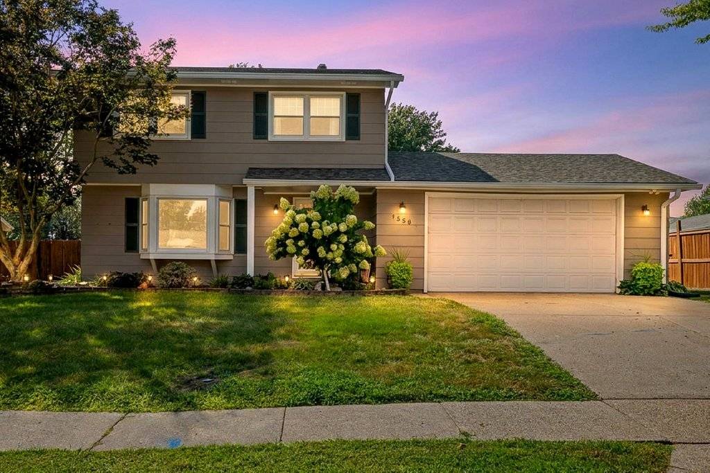 3426 Fairhaven RD, Davenport, IA 52807