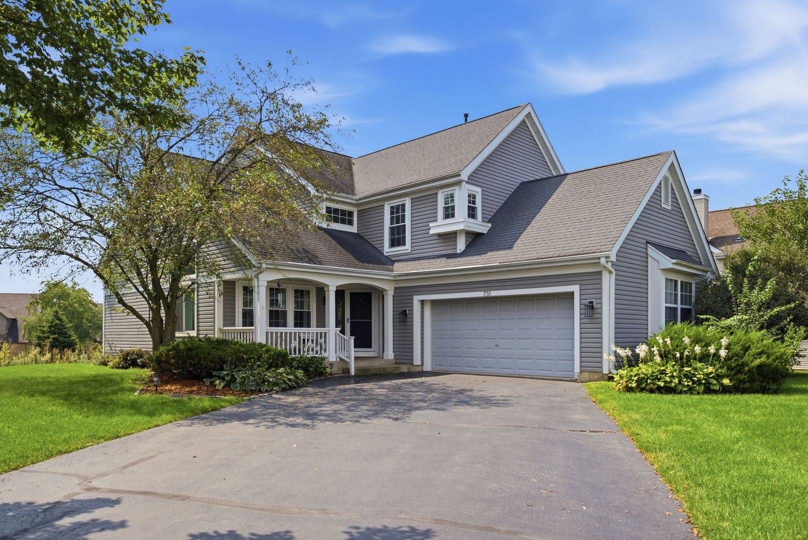 731 Nashua CT, Crystal Lake, IL 60012