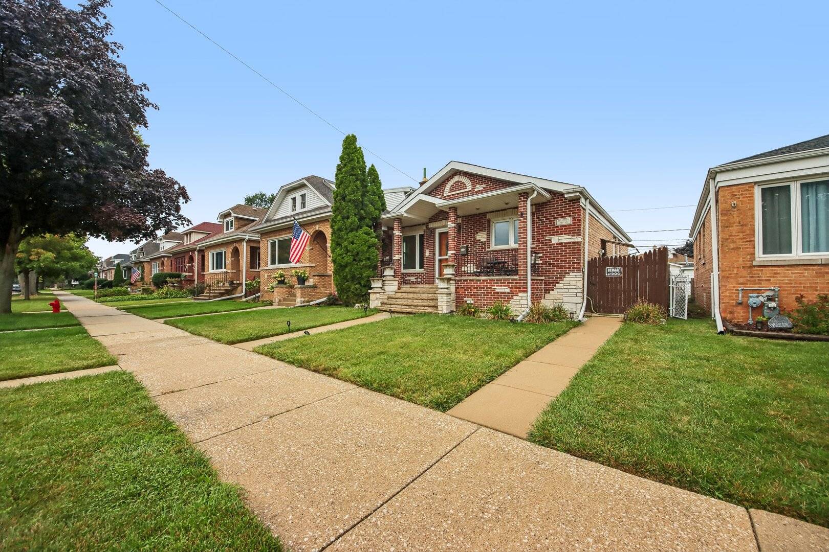2556 Wood ST, River Grove, IL 60171