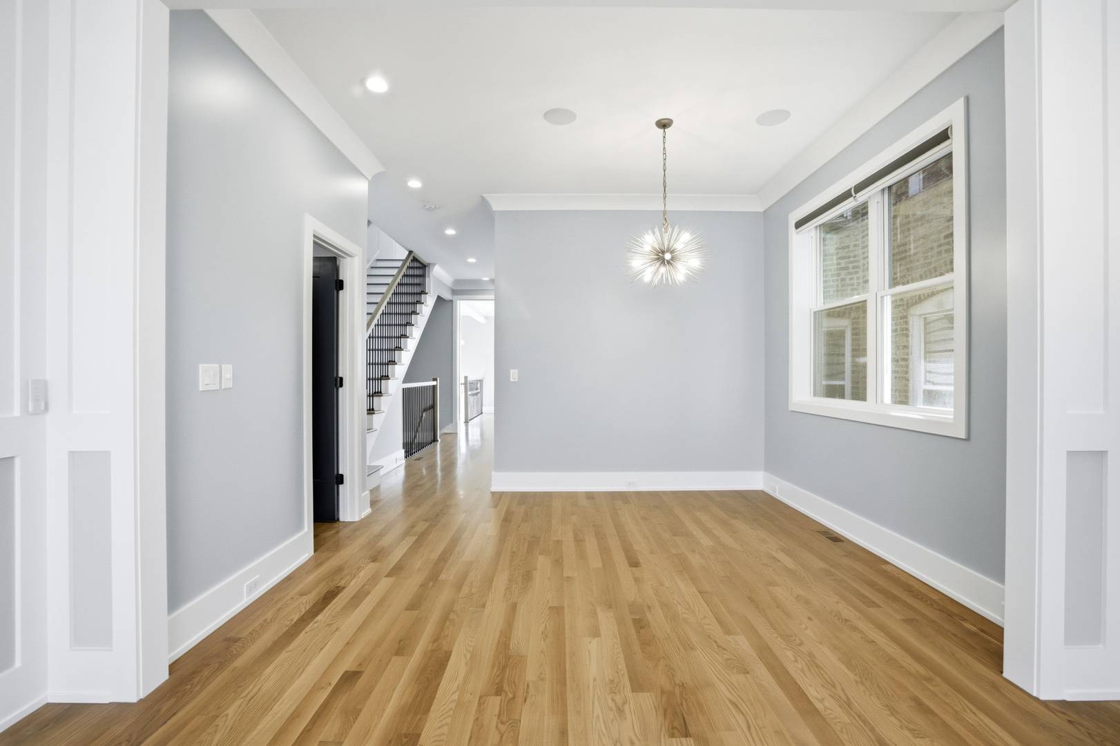 3721 W Wabansia AVE, Chicago, IL 60647
