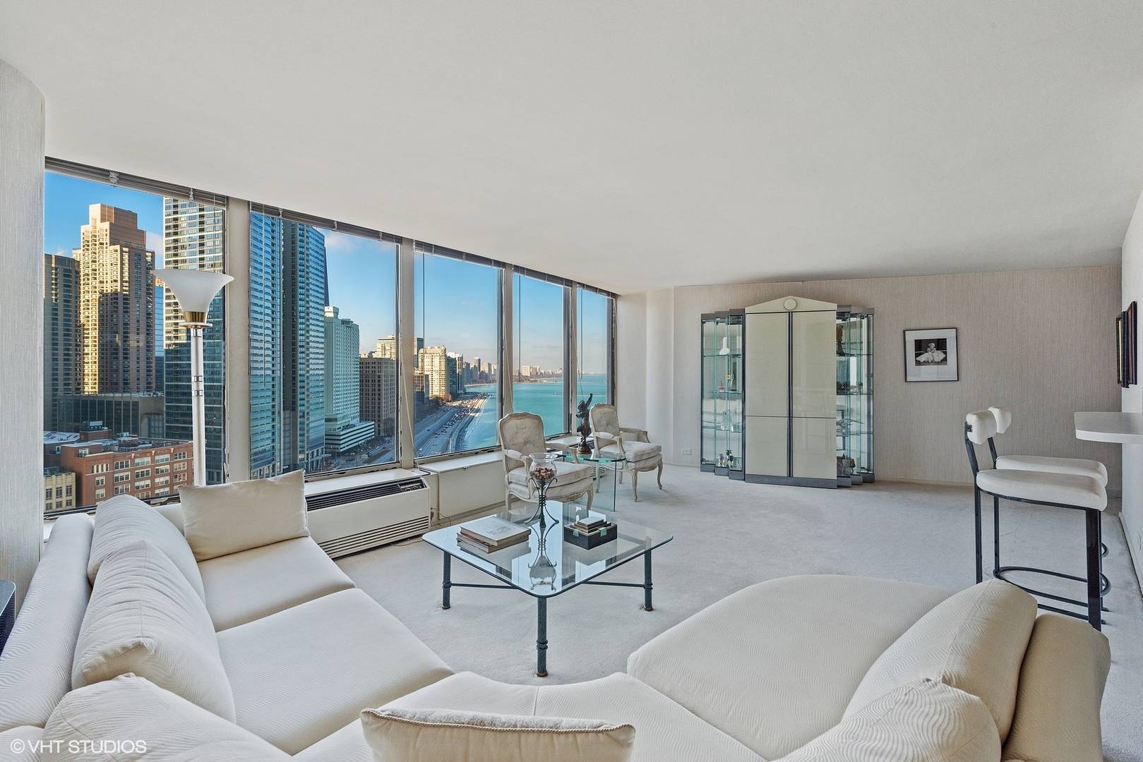 505 N Lake Shore DR #1801, Chicago, IL 60611