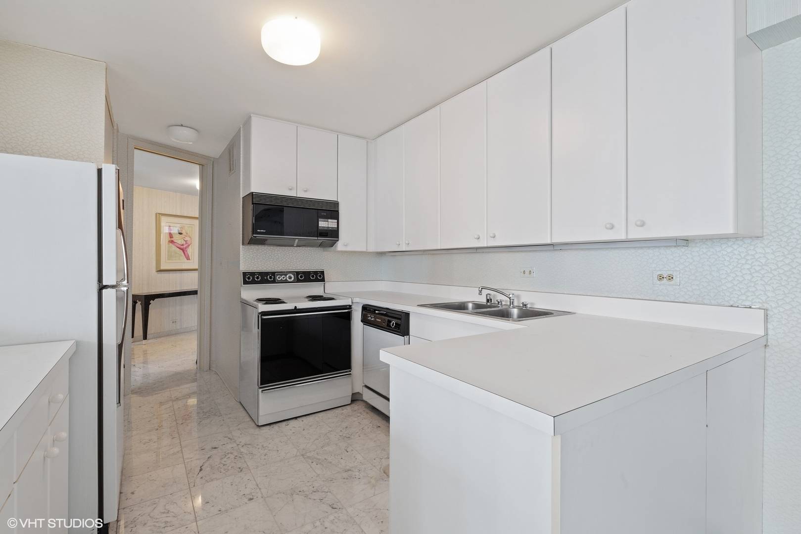 505 N Lake Shore DR #1801, Chicago, IL 60611