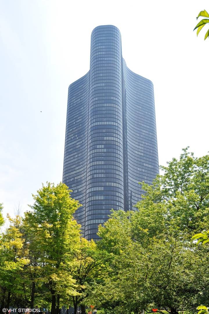 505 N Lake Shore DR #1801, Chicago, IL 60611