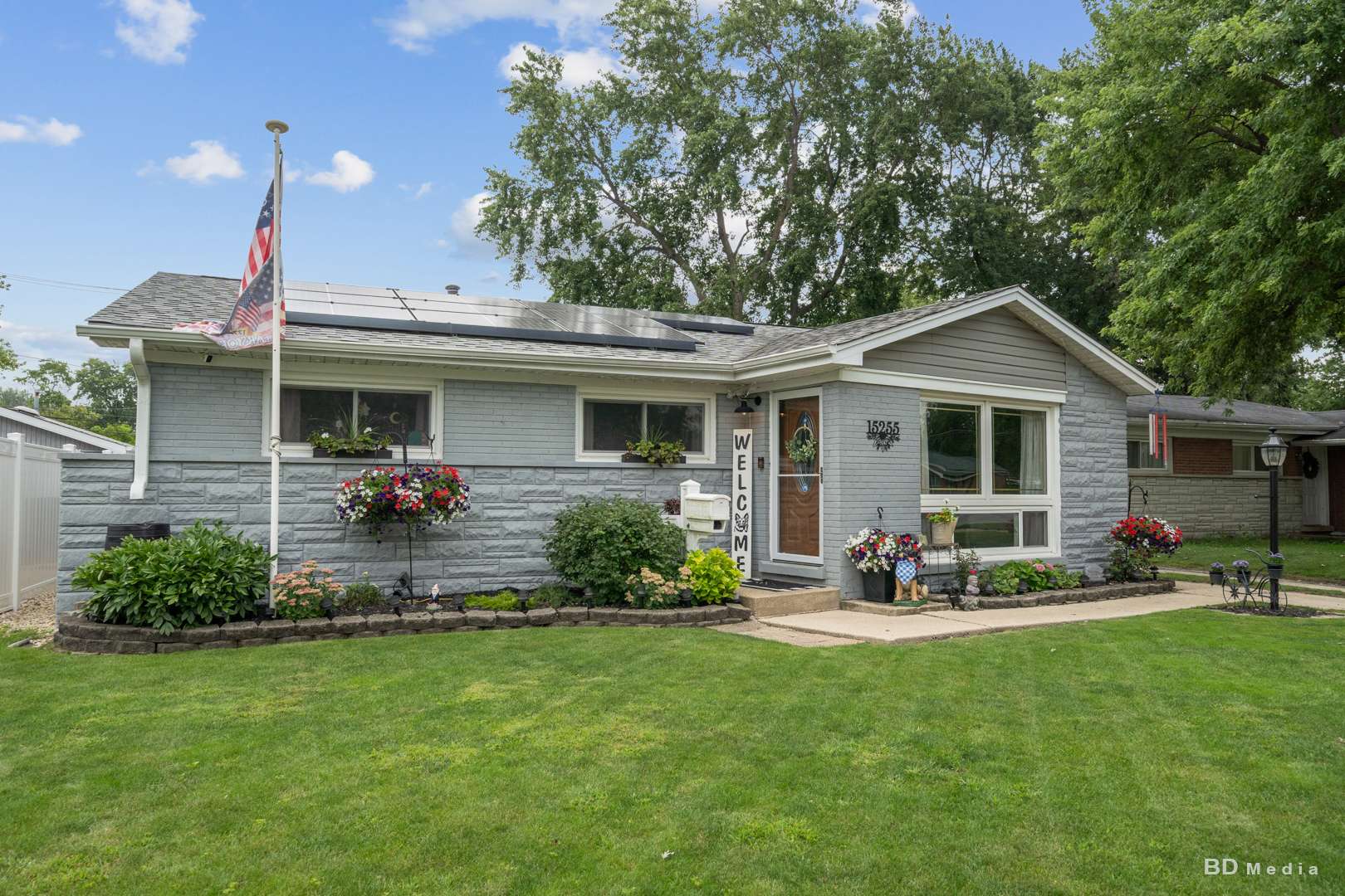 15255 Millard AVE, Midlothian, IL 60445