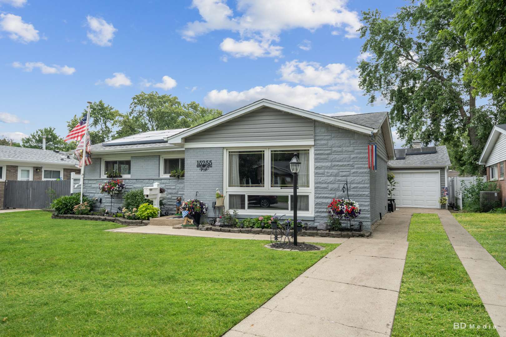15255 Millard AVE, Midlothian, IL 60445