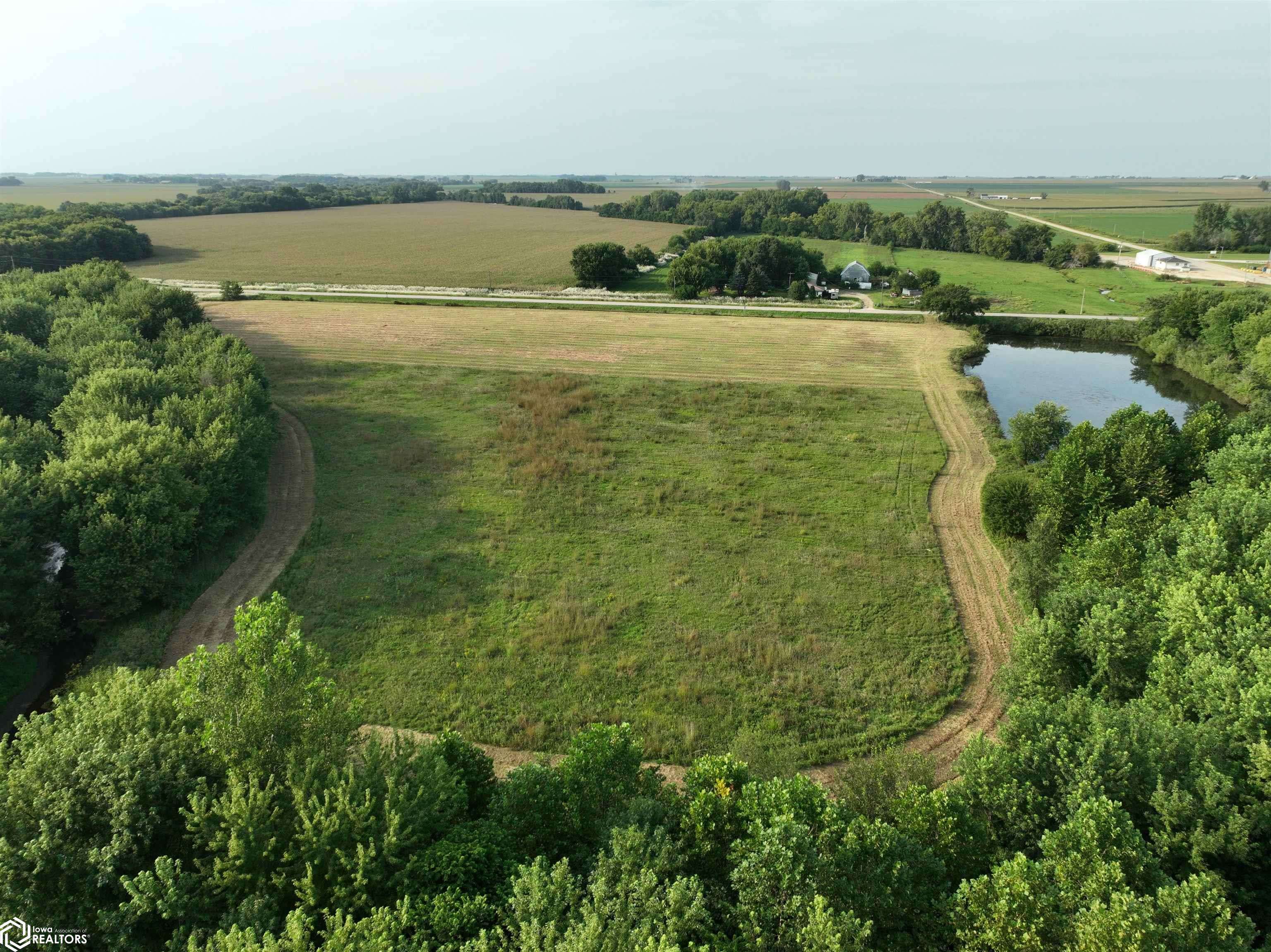 Arlington ST, Aredale, IA 50605