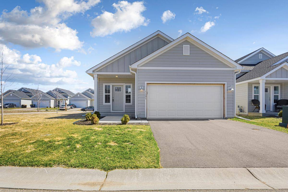 1131 Dorthy LN, Elko New Market, MN 55054