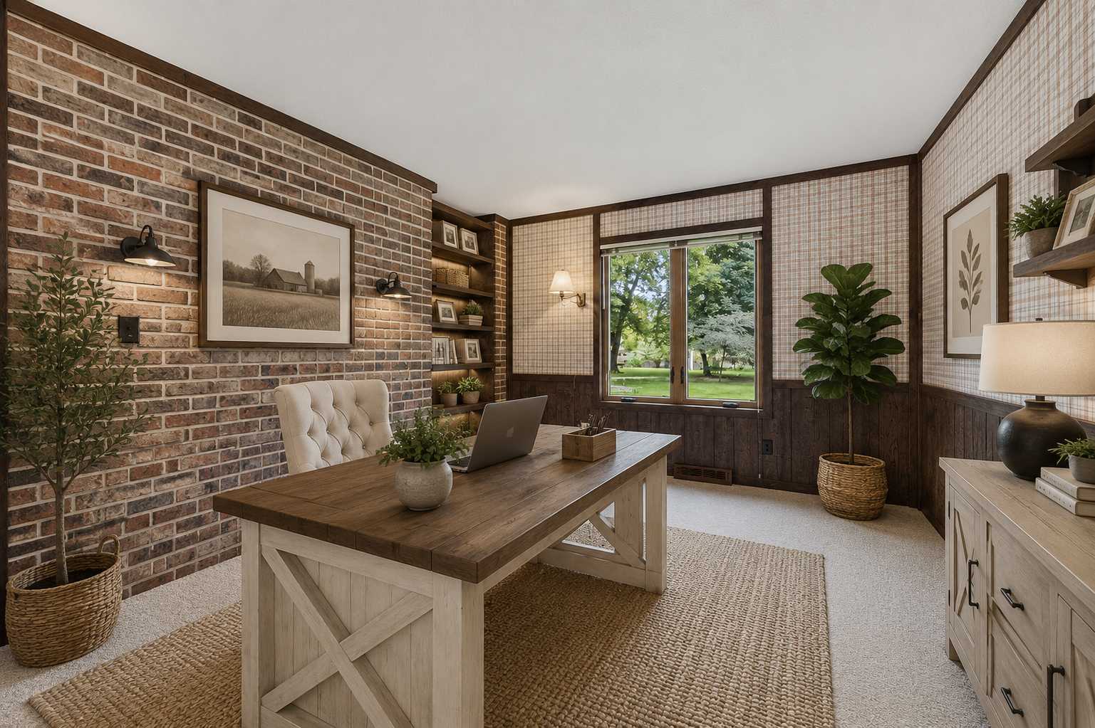 522 Shady Ridge RD NW, Hutchinson, MN 55350