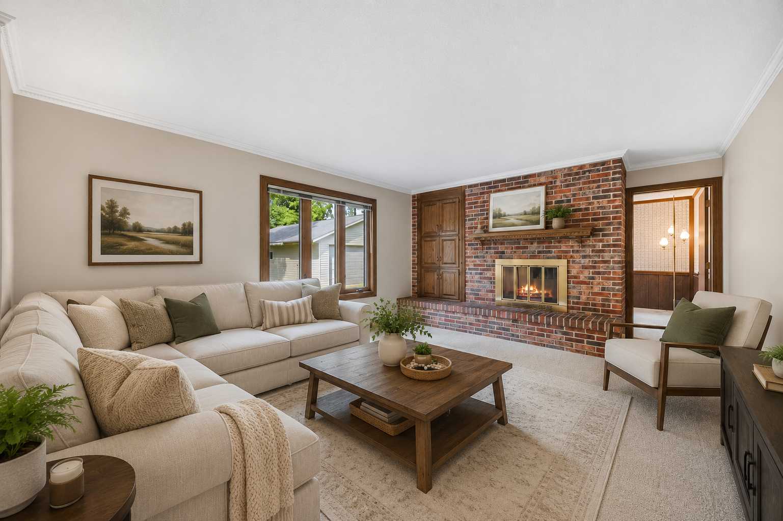522 Shady Ridge RD NW, Hutchinson, MN 55350
