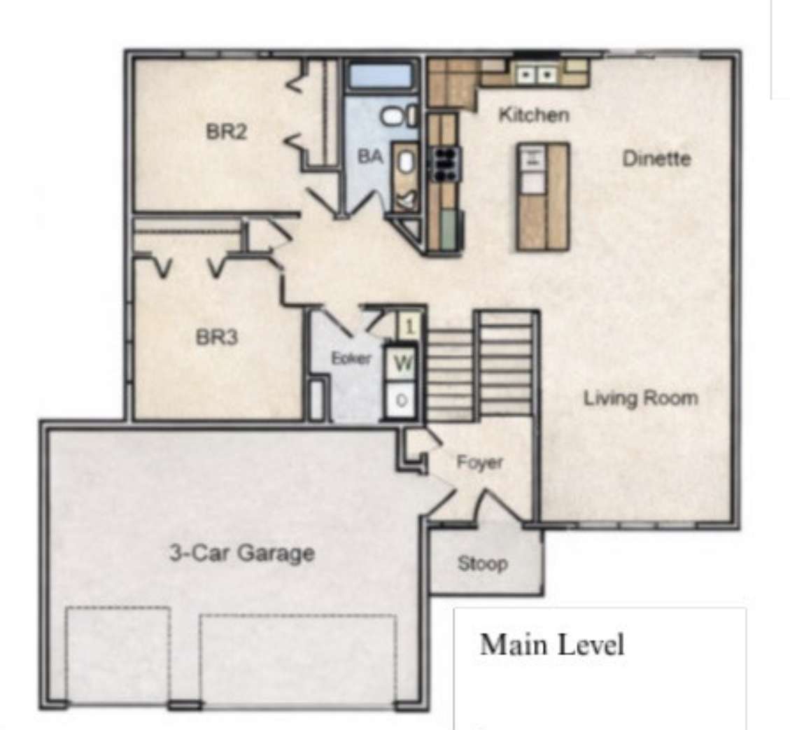 26301 Preserve DR, Elko New Market, MN 55054