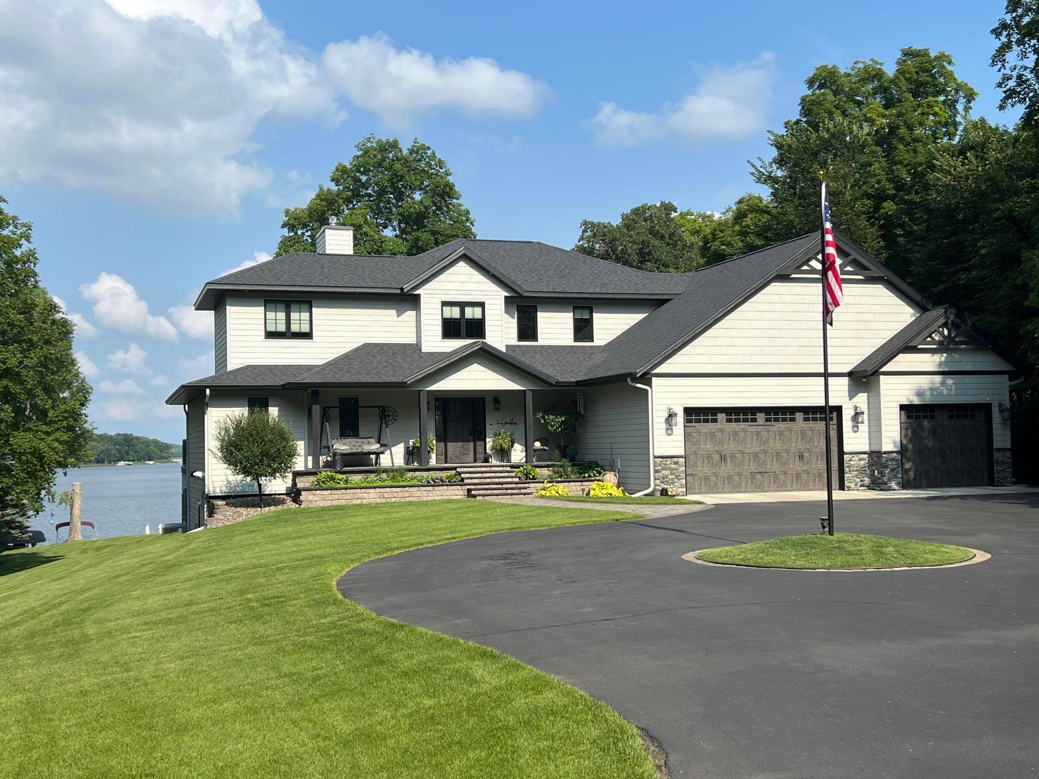 12731 County Road 27 SW, Farwell, MN 56327
