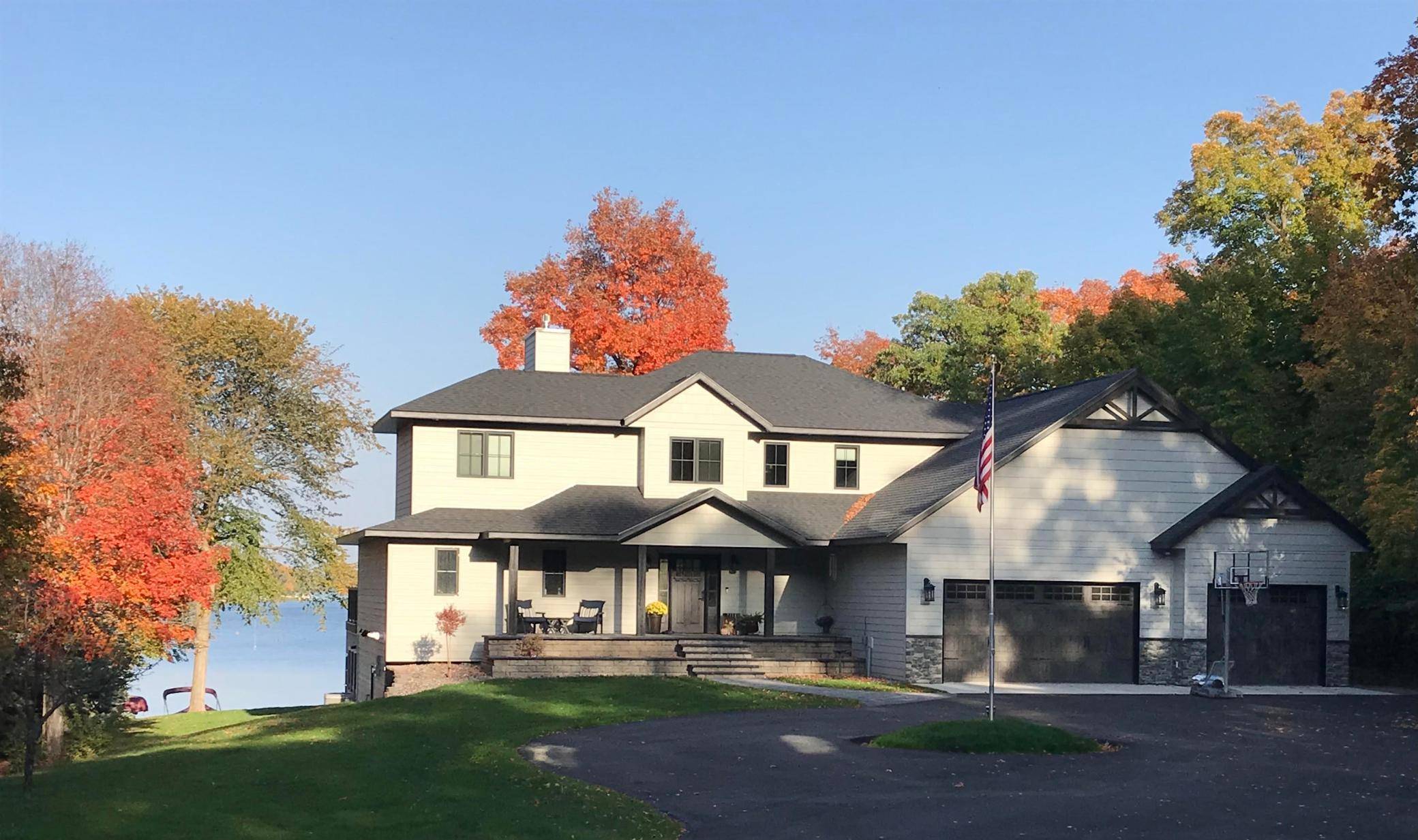 12731 County Road 27 SW, Farwell, MN 56327