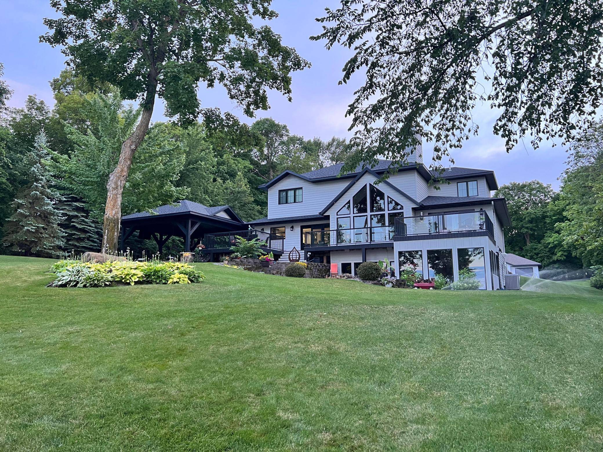 12731 County Road 27 SW, Farwell, MN 56327