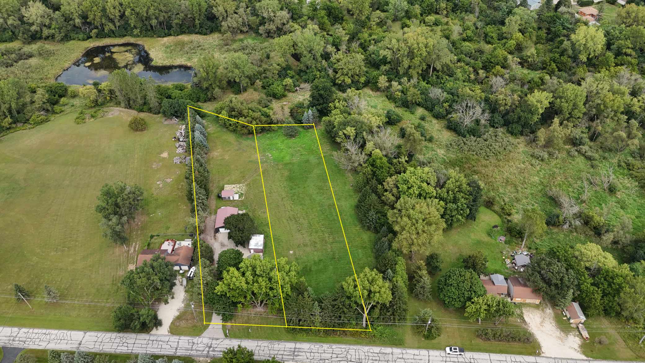 3225 Pinewood RD SE, Rochester, MN 55904