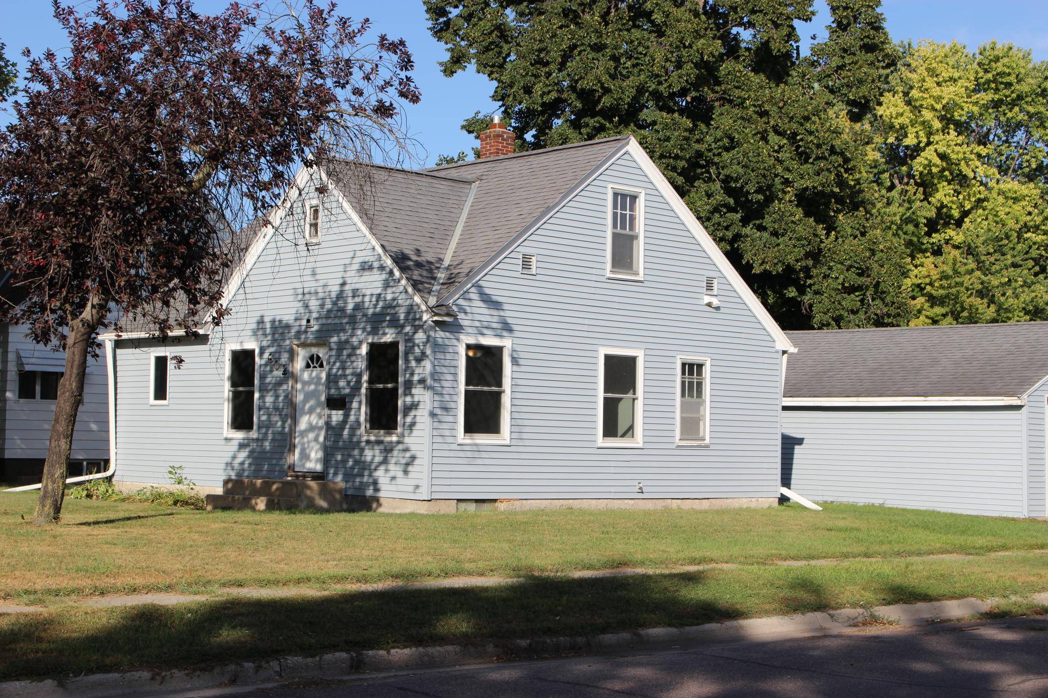 602 12th ST N, Benson, MN 56215