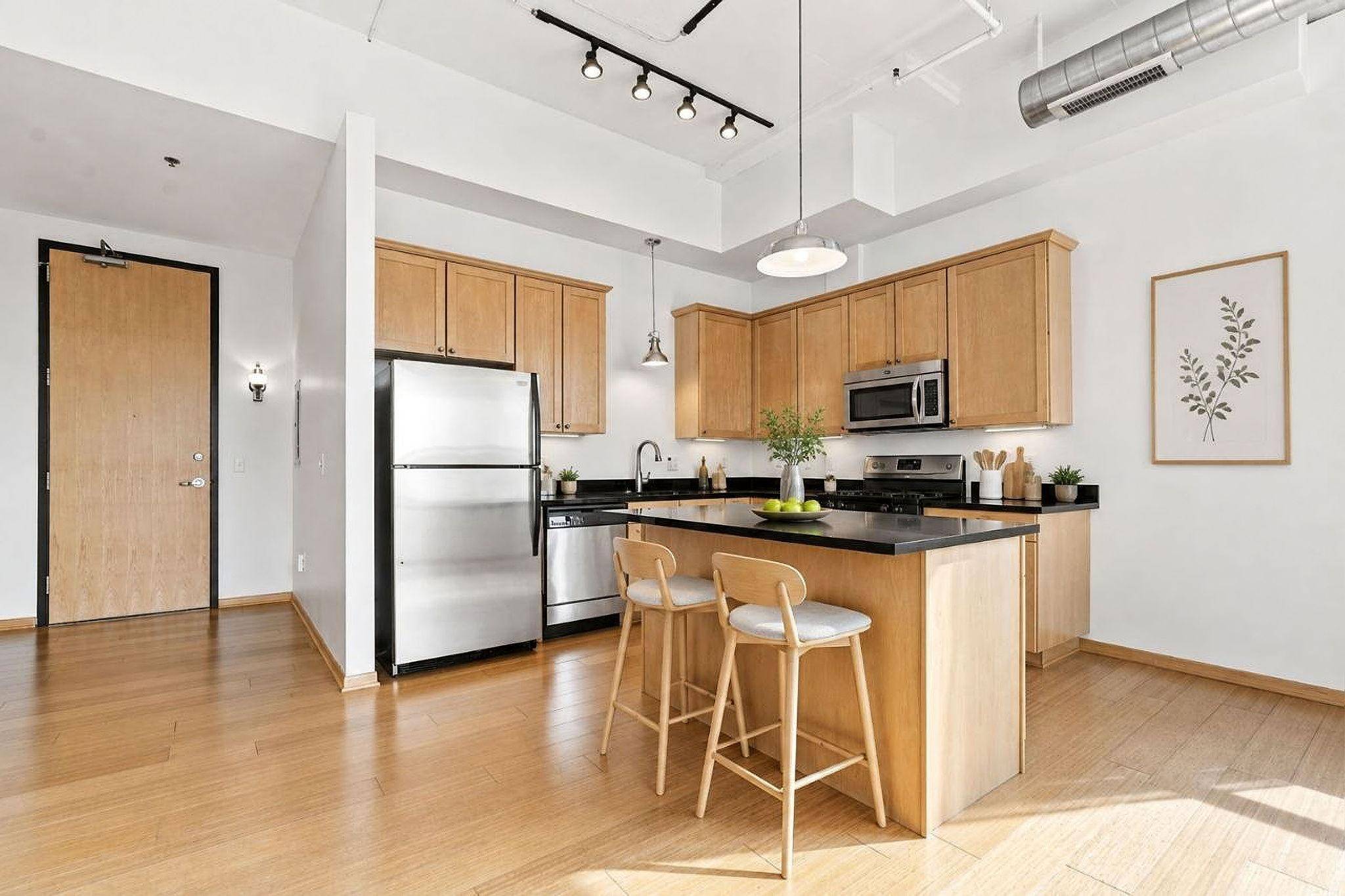 1701 Madison ST NE #310, Minneapolis, MN 55413