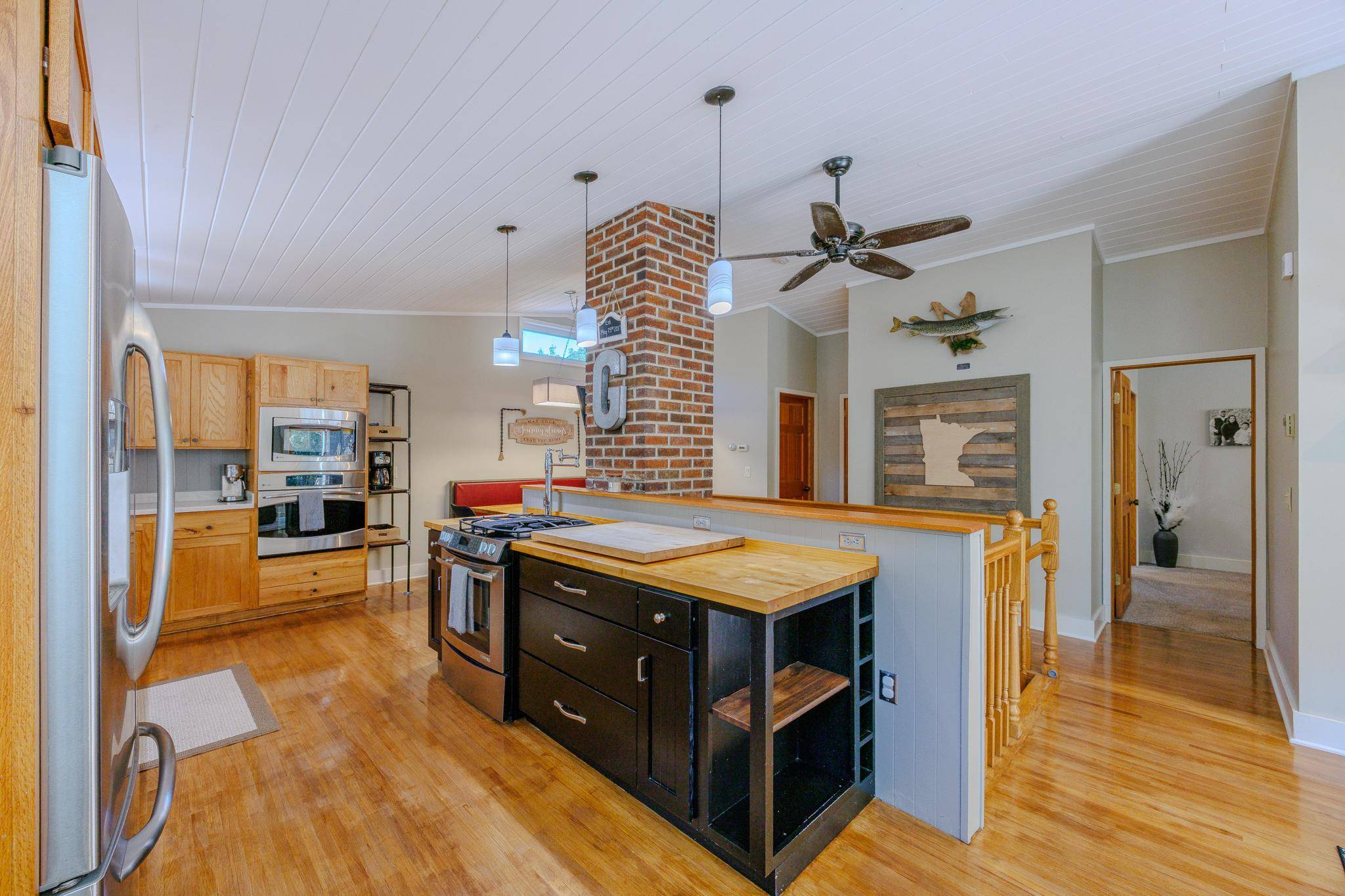 6351 Island View DR NE, Bemidji, MN 56601