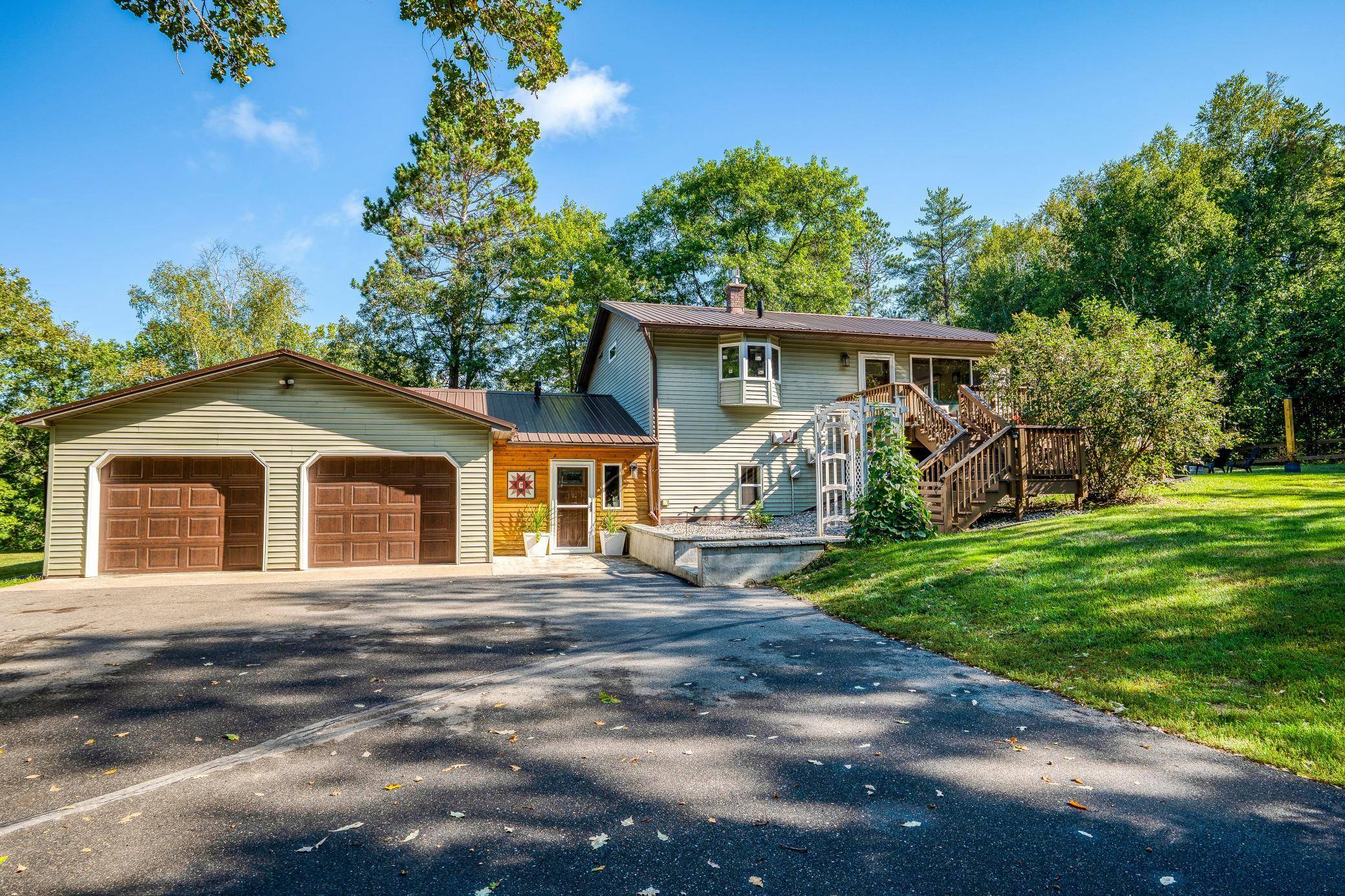 6351 Island View DR NE, Bemidji, MN 56601