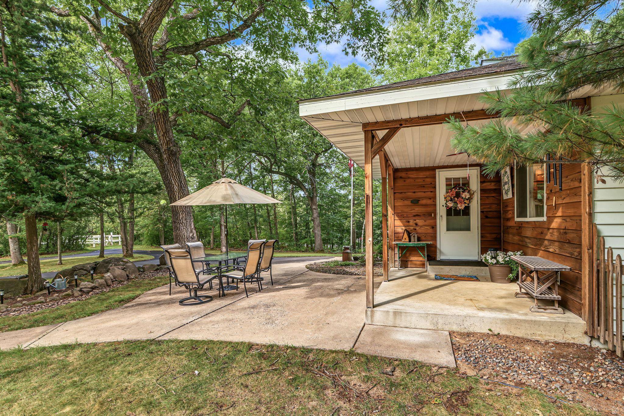 25367 Quagga ST NW, Zimmerman, MN 55398