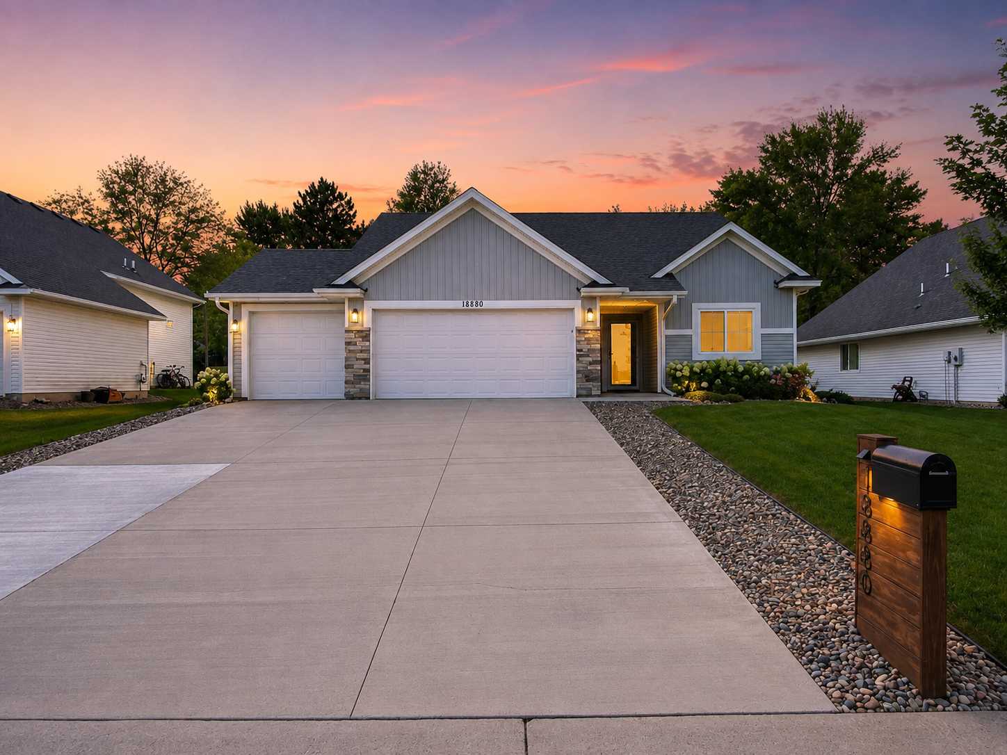18880 Tyler ST NW, Elk River, MN 55330