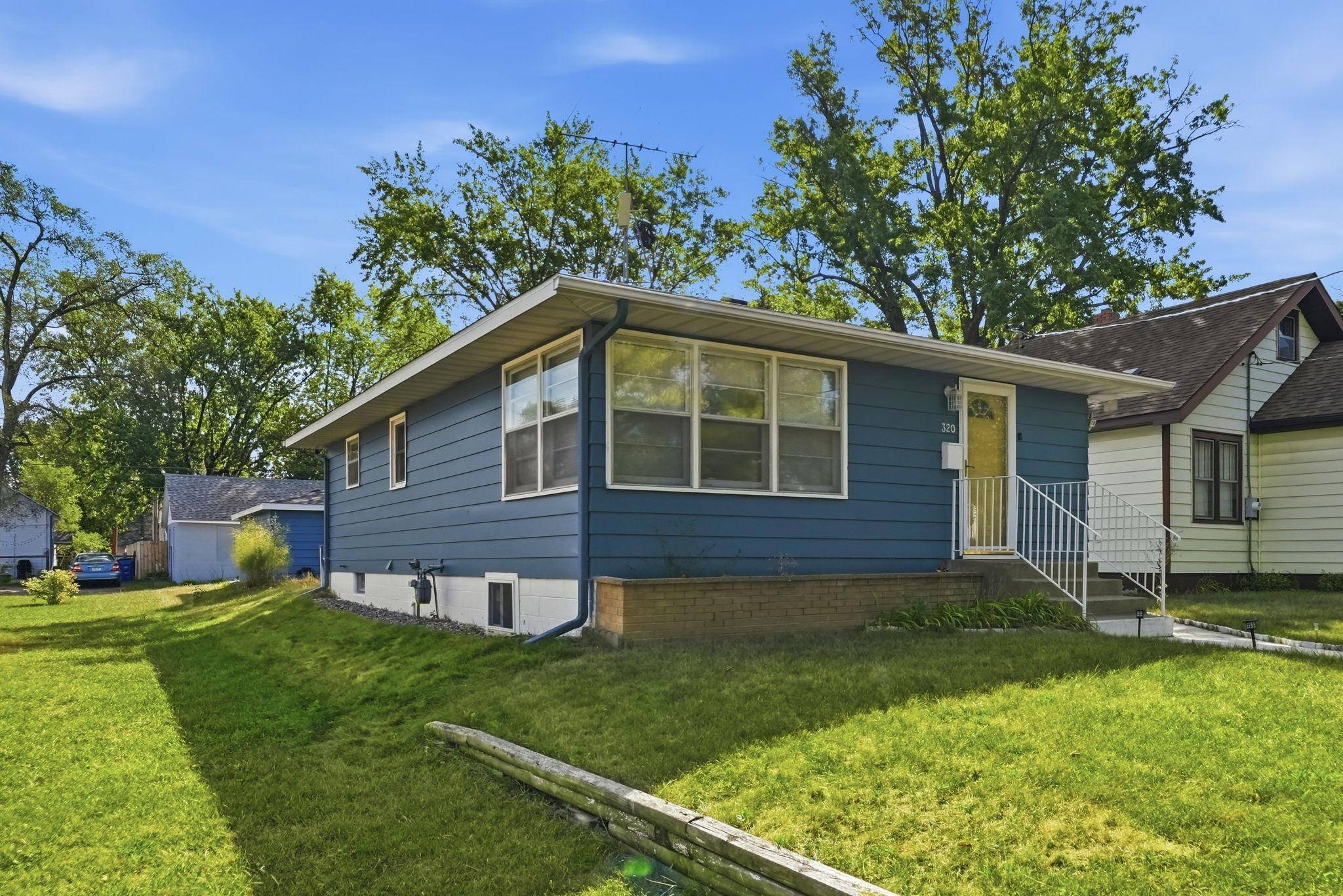 320 26th AVE N, Saint Cloud, MN 56303