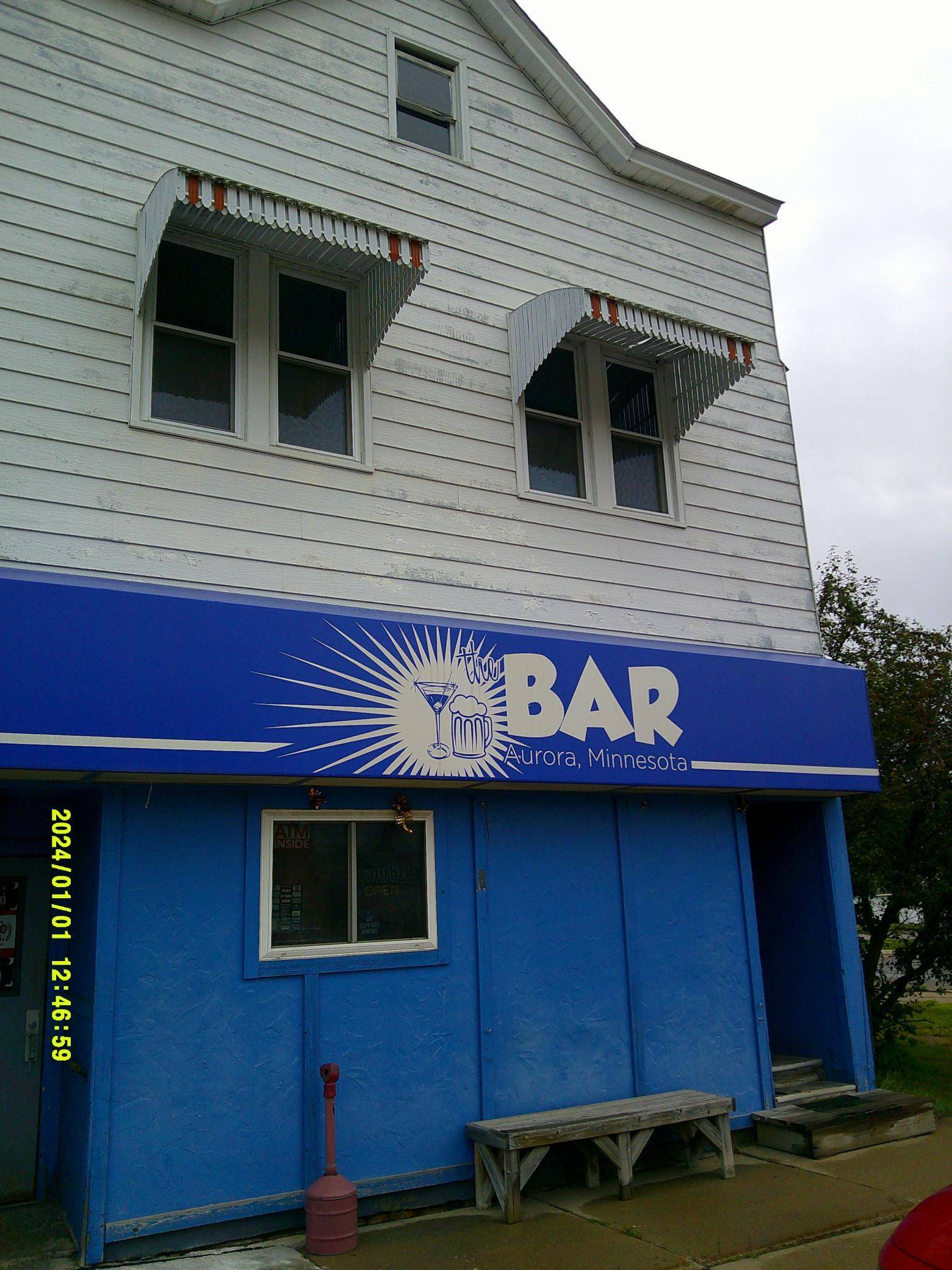 304 Main ST N, Aurora, MN 55705
