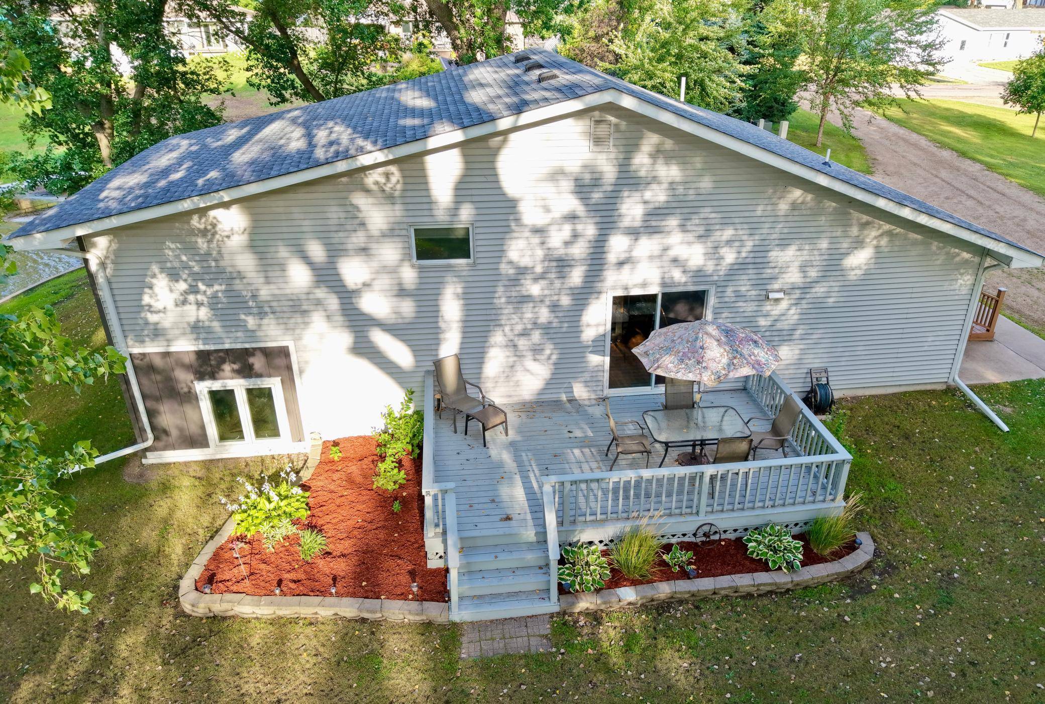 2319 Cottonwood Lake DR, Windom, MN 56101