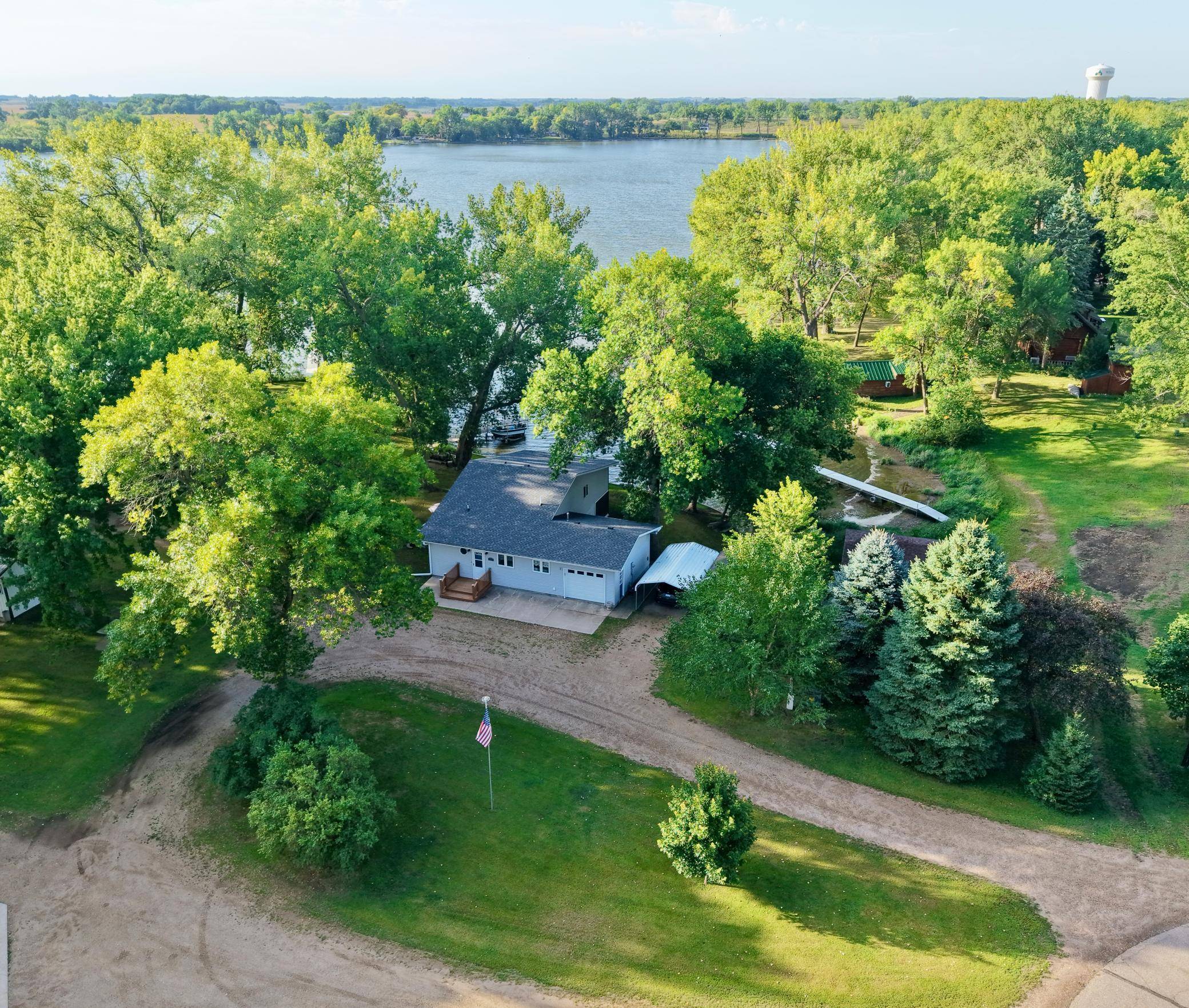 2319 Cottonwood Lake DR, Windom, MN 56101