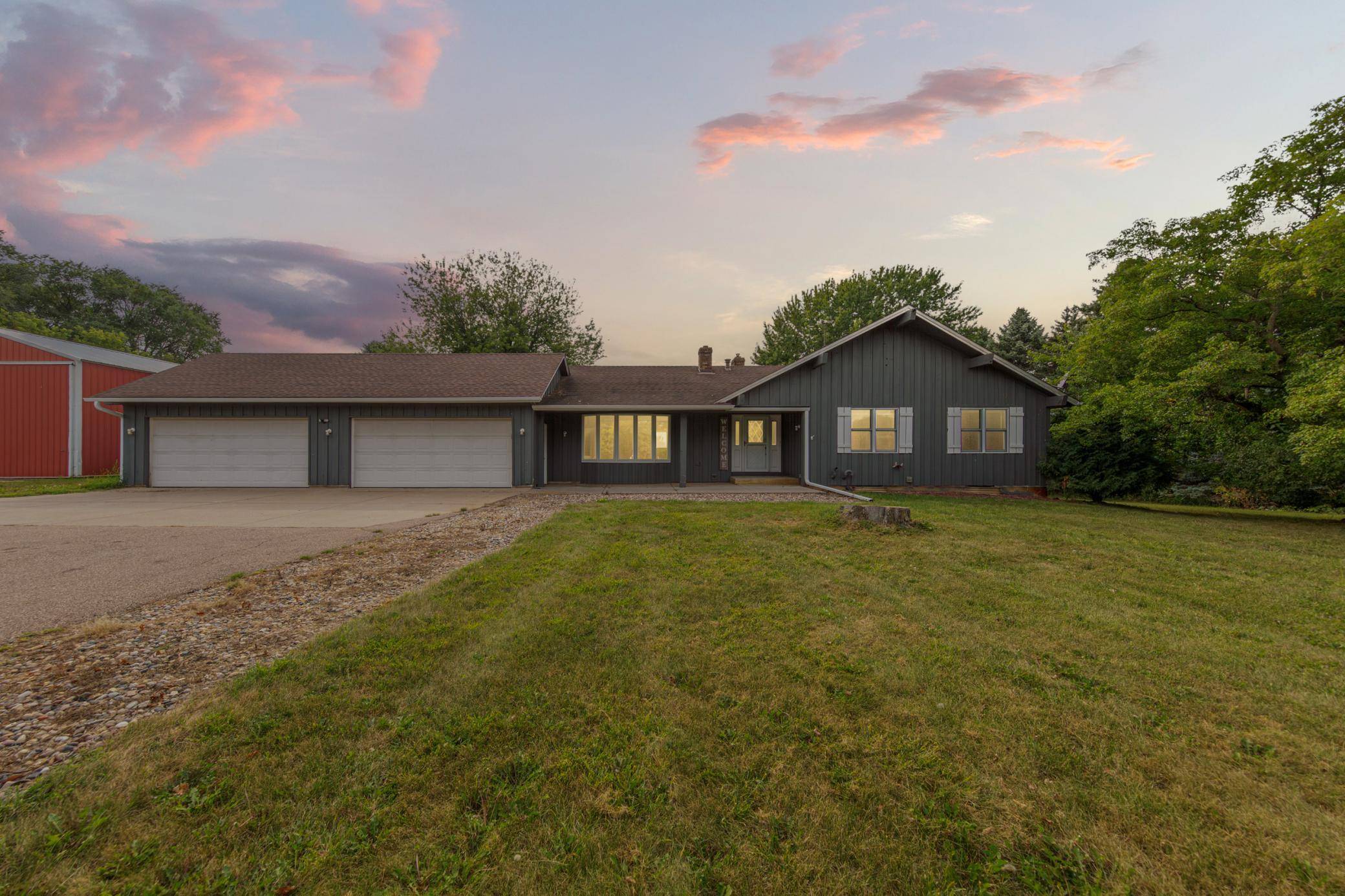 18781 Cedar AVE, Farmington, MN 55024