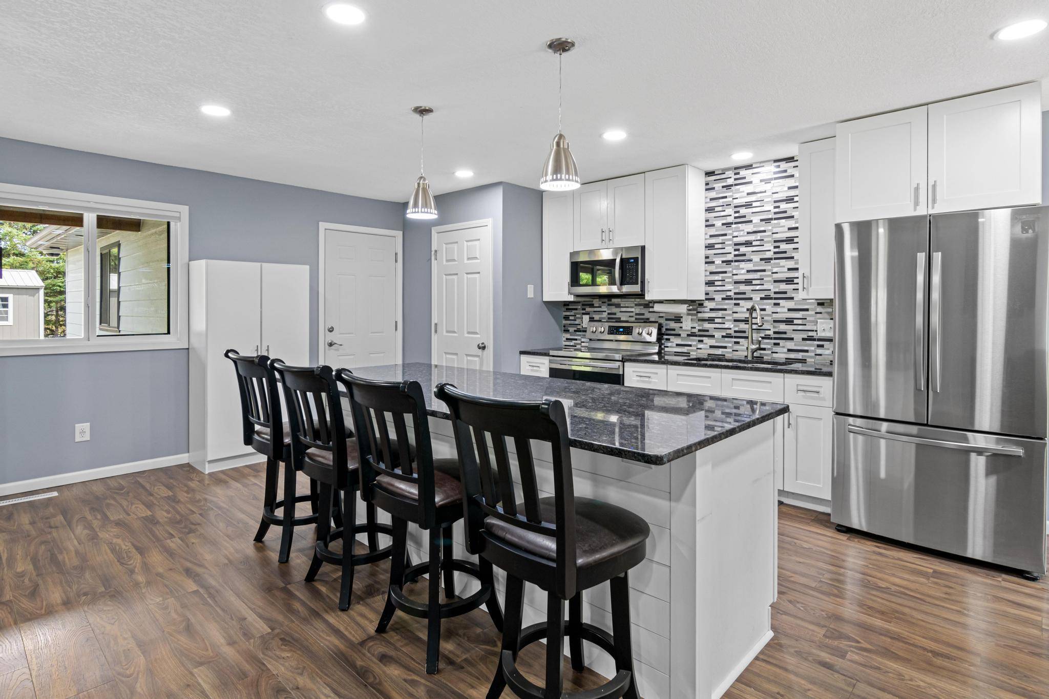 21914 E Bethel BLVD NE, East Bethel, MN 55011