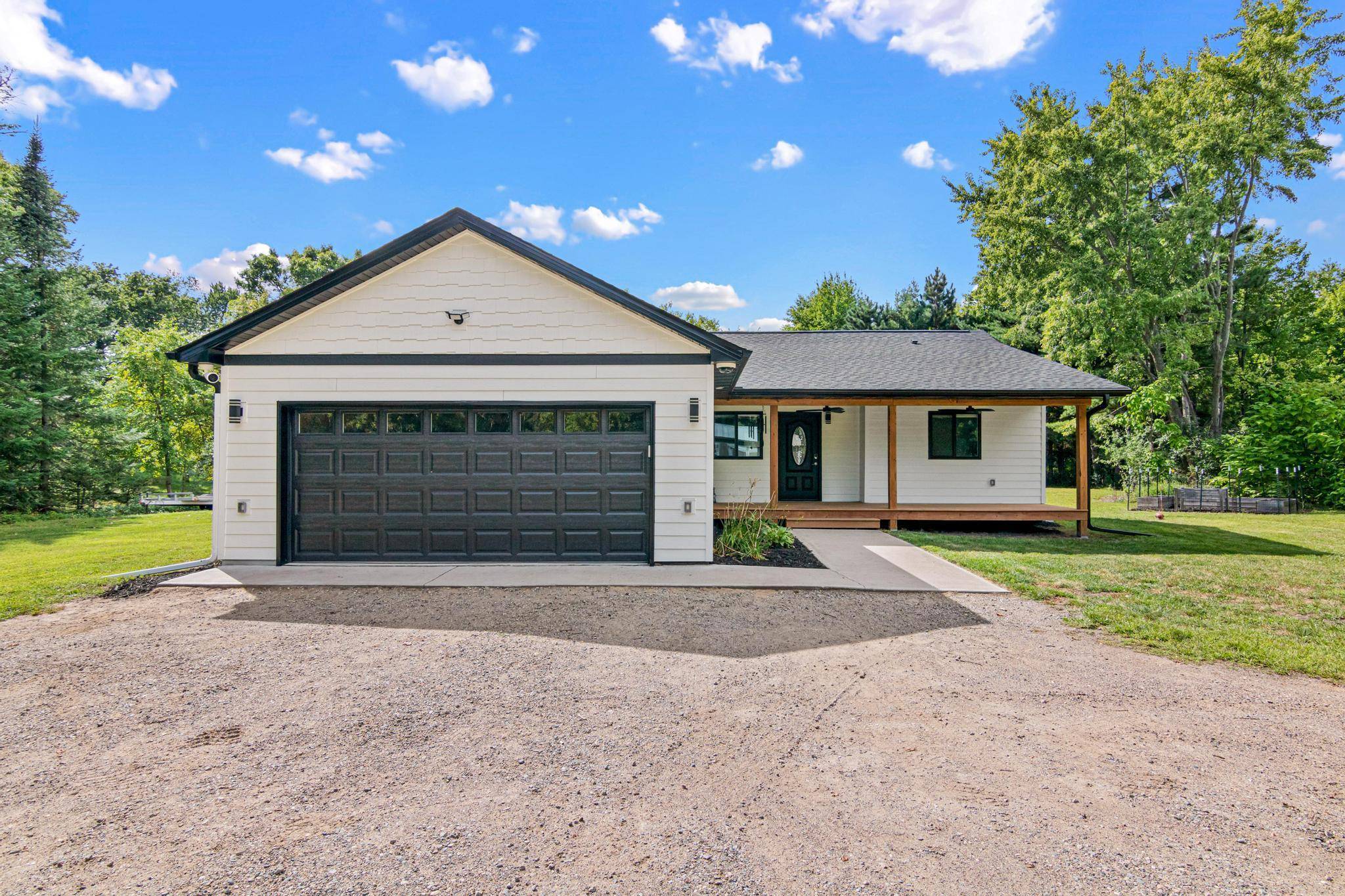 21914 E Bethel BLVD NE, East Bethel, MN 55011