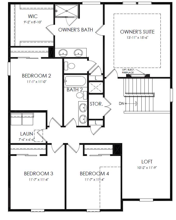 11010 Archer LN N, Dayton, MN 55369