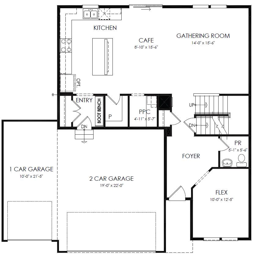 11010 Archer LN N, Dayton, MN 55369