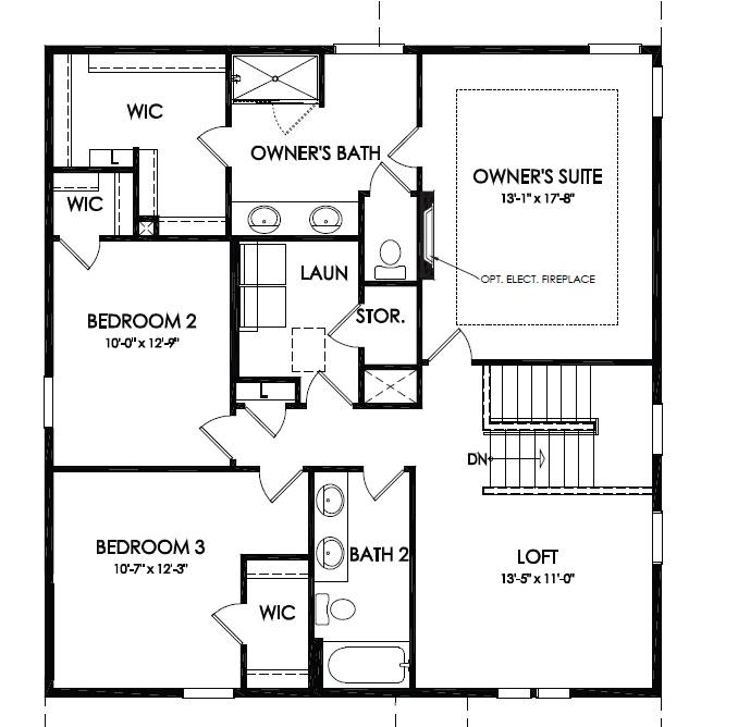 16340 Comstock LN N, Dayton, MN 55369