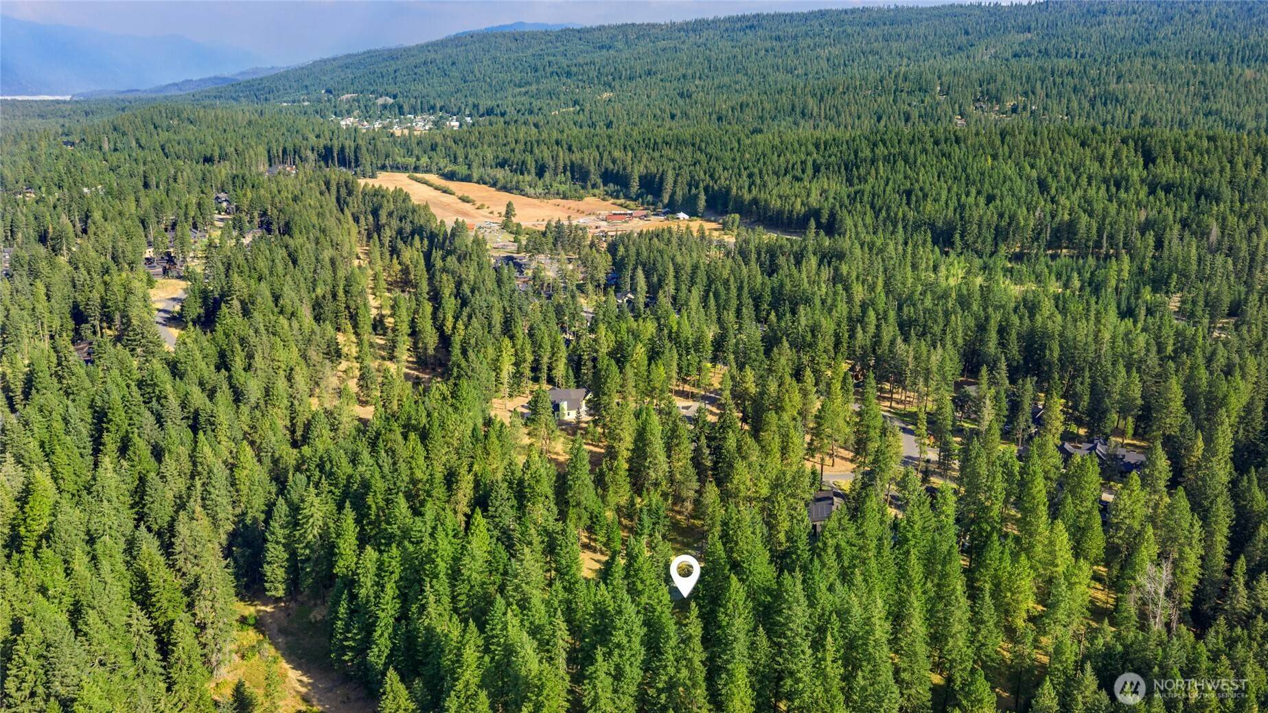 511 Farmhouse Way, Cle Elum, WA 98922