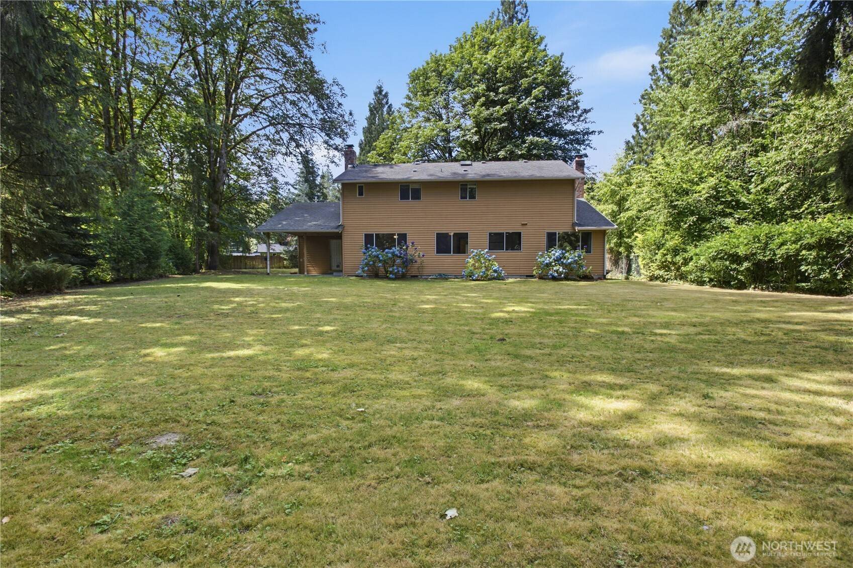 13116 233rd AVE SE, Issaquah, WA 98027
