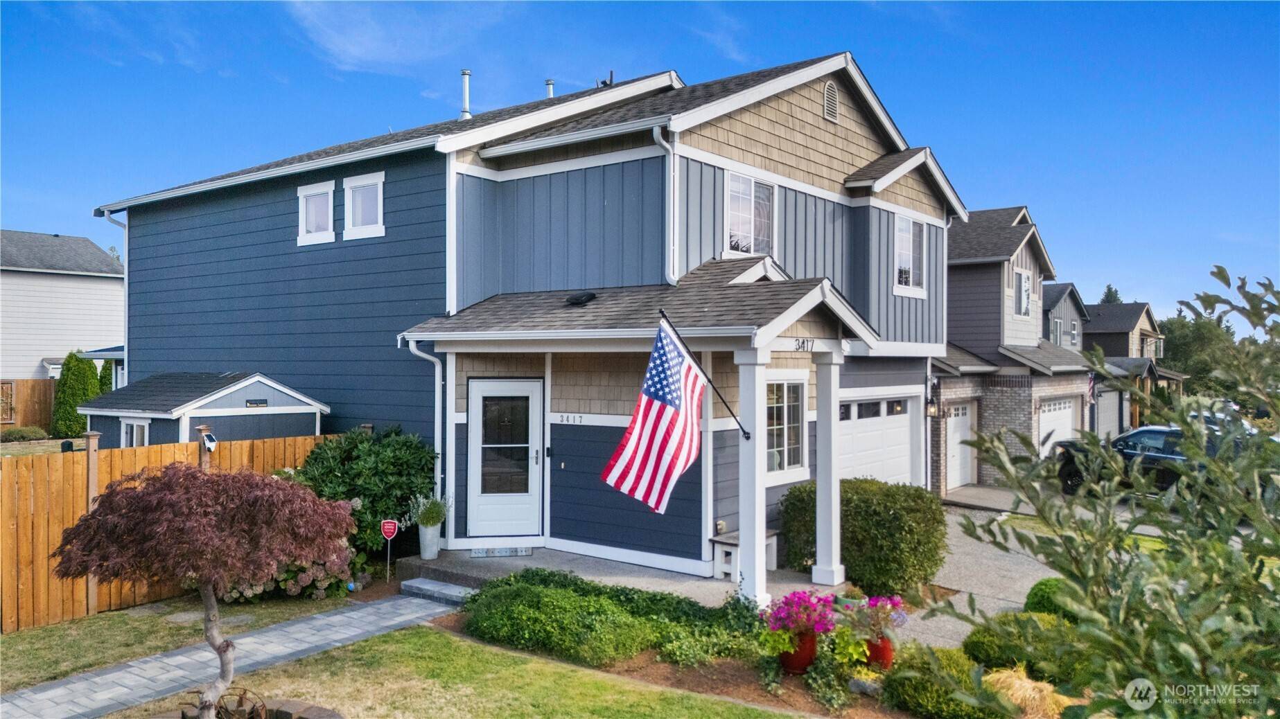 3417 64th DR NE, Marysville, WA 98270
