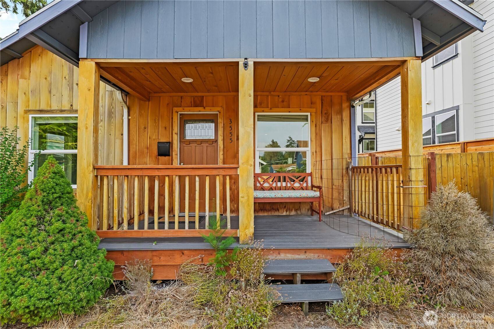 3555 S Monroe ST, Tacoma, WA 98409