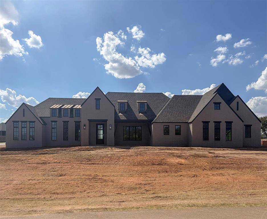 1189 Lucas WAY, Newcastle, OK 73065