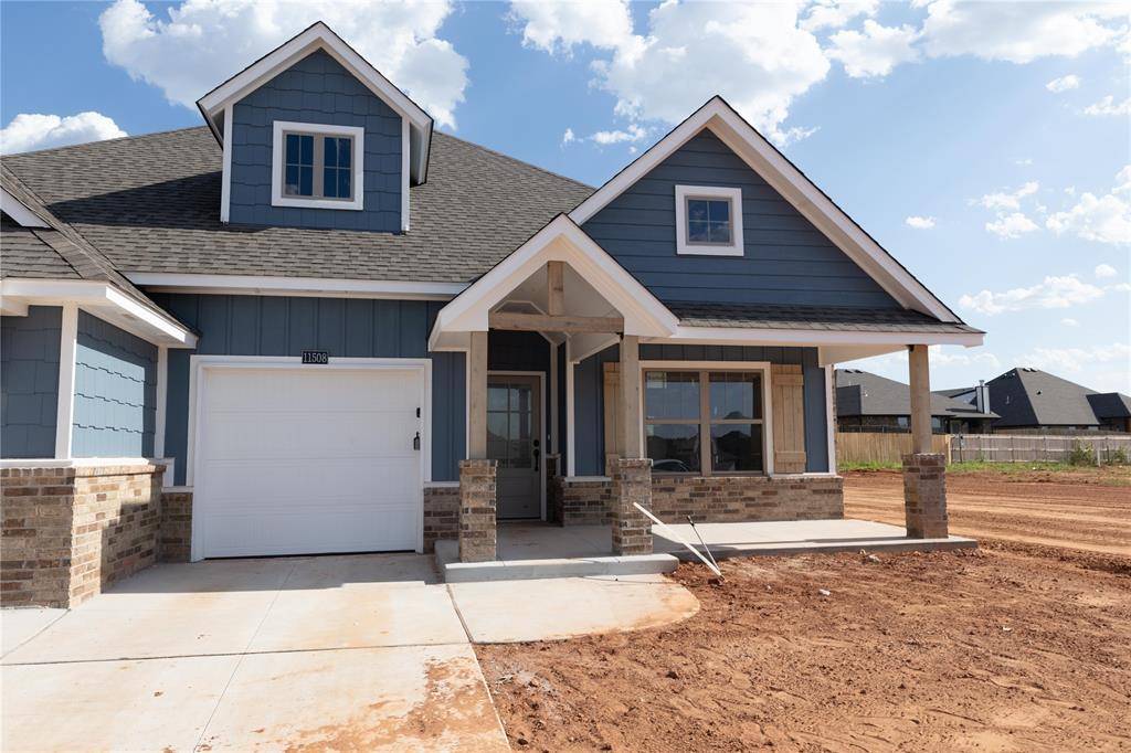 11508 NW 134th ST, Piedmont, OK 73078