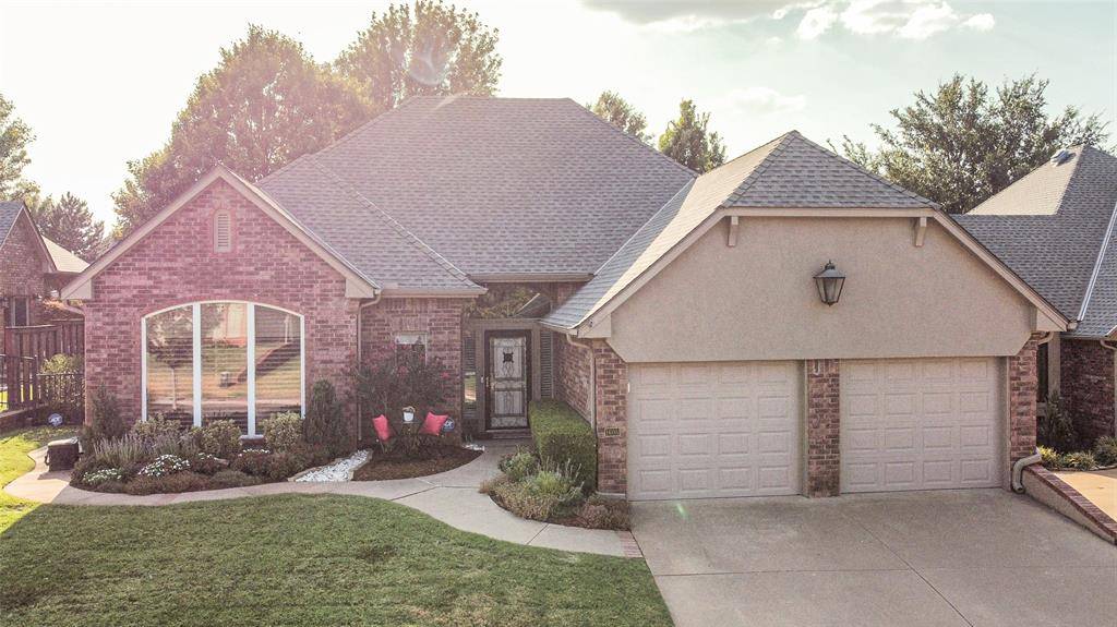 1605 Vandivort PL, Edmond, OK 73034