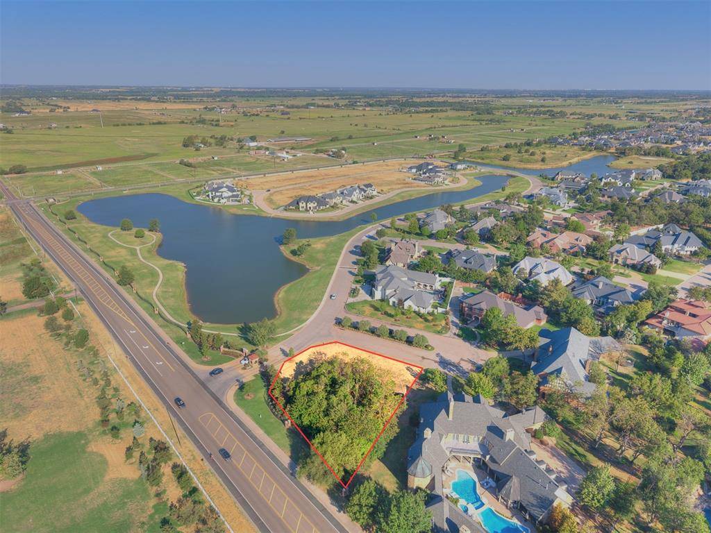 4420 Ashton CT, Norman, OK 73072
