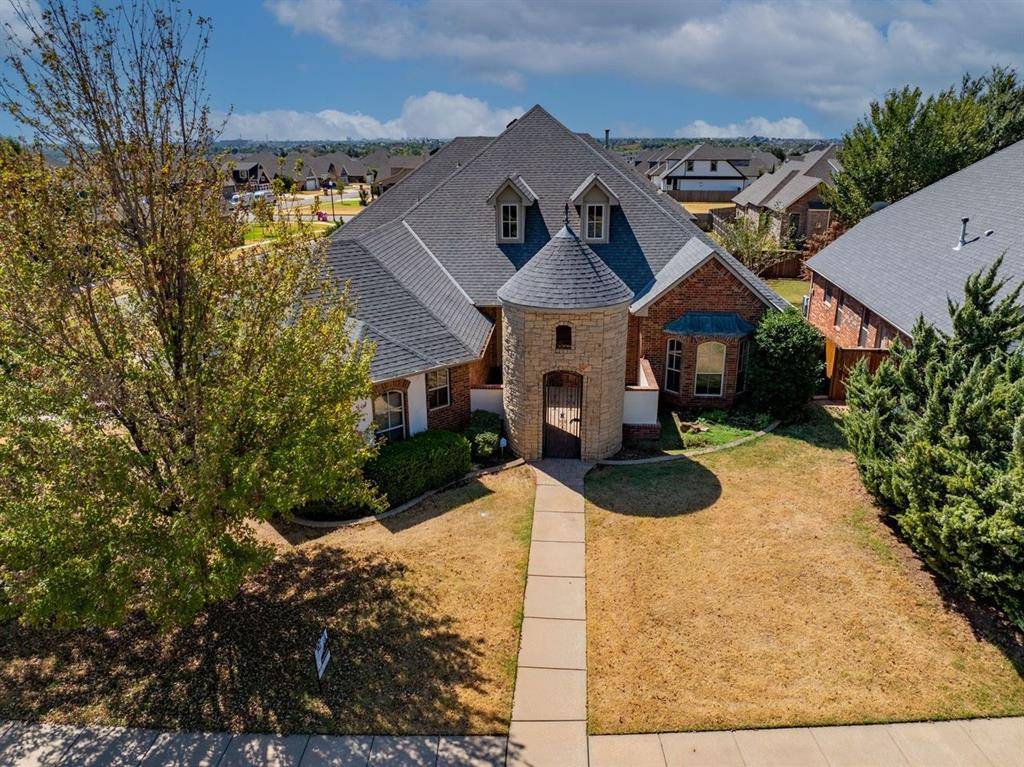 5700 NW 160th ST, Edmond, OK 73013