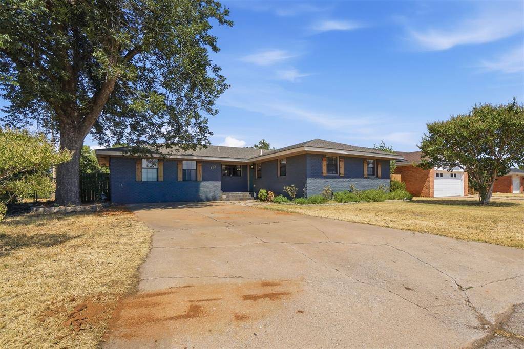 113 Sumner DR, Altus, OK 73521