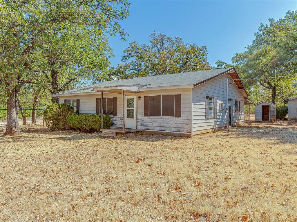 8530 Lakewood AVE, Guthrie, OK 73044